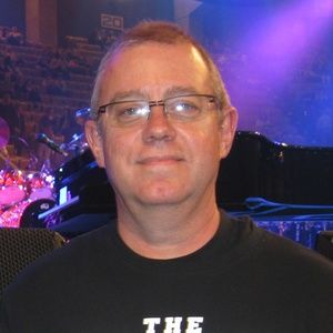 Meet your Posher, Steven